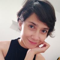 Jessica Oliveira的照片