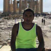 Rafael Ramirez's Photo