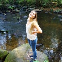 Camille Crochet's Photo