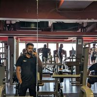 hitesh ramnani's Photo