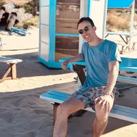 Álvaro Macías's Photo