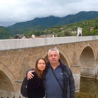 Zoran  Arsenijević's Photo