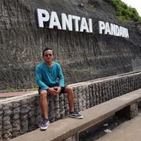 Frando Hutabarat的照片