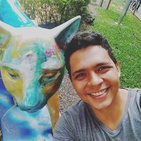 Juan David Velasquez's Photo