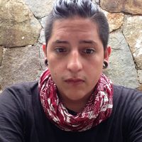 Marcos Vásquez's Photo