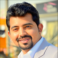 Muhammad Arslan Iqbal's Photo