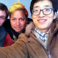 Fotos de Jihwan Park