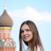 Fotos von Polina Mytsalo