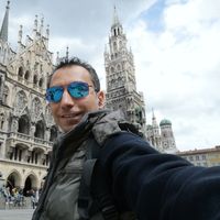 HALIL DOGANPINAR's Photo