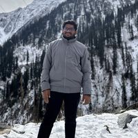 Sasidhar Reddy's Photo