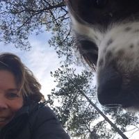 Erika Segers's Photo