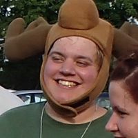 Dave Powers的照片