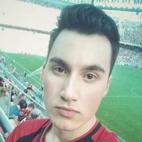 Lucas Fernando Lambert的照片