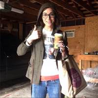 Caitlin Netek-Watson's Photo