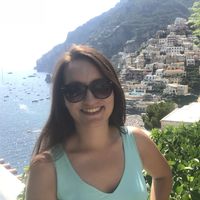 Katarzyna Dudek's Photo