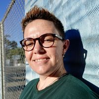 Samm Roberts的照片