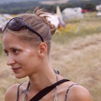 Zsófi Oláh的照片