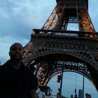 Fotos de Alirio Franco