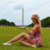 Michaela Nováková的照片