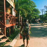 Fotos von Carlos Nucete