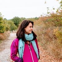 Anne Scheffler的照片