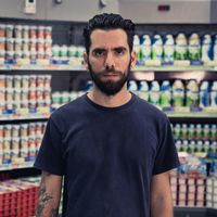 Fotos von Nicollas Lupetti