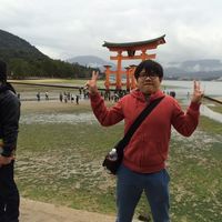 Calvin Halim's Photo