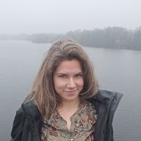 Tanya Mikhaleva's Photo