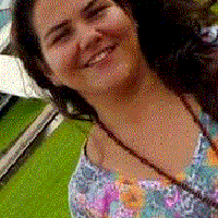 Ana Cláudia Francisco Salomão的照片