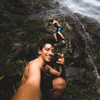 Fernando Ponce的照片