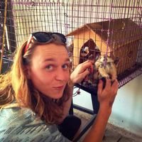 Michael Wilczynski的照片