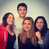 Betty Renault's Photo