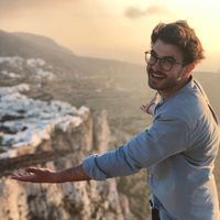 Alexandros Filos Kaparelos的照片