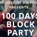 100 Days Block Party's picture
