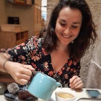 Célia  Mutz's Photo