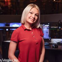 Елена Абакумова's Photo