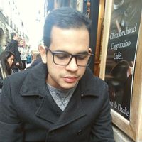 Fotos von Eduardo Costum