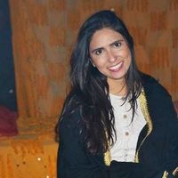 Isadora Pâmmela的照片