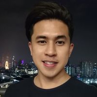 Фотографии пользователя Dean Nazmuddin