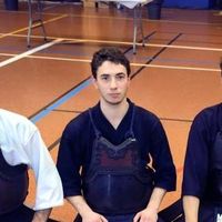 Jérémie Dupuis's Photo