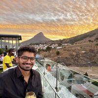 Ganesh Rathod的照片