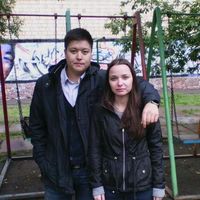 Nurdin Joldoshov's Photo