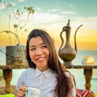 Vitaliia Khon's Photo