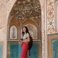 Justine Boutet's Photo