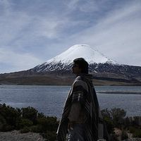 Le foto di Cristian Díaz Castro