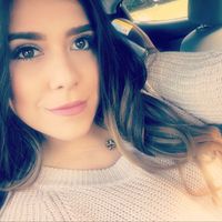 Valeria Nuñez Leroux's Photo