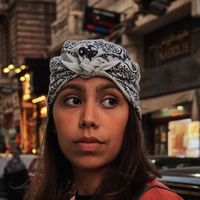 Maria Cecília  Faria de Mendonça's Photo