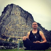 Дмитрий Кисавр's Photo