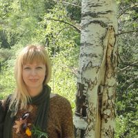 Natali  Ovodkova's Photo