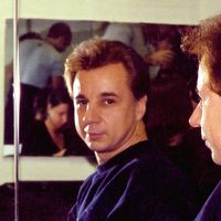 Dmitry Urupin的照片